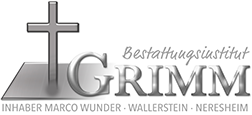 Bestattungen Grimm Inh. Marco Wunder